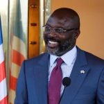 George Weah to Attend Primate Ayodele’s Annual Thanksgiving