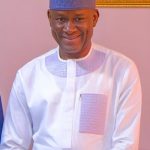 Minister Enoh Vows to Revive Ailing Industries