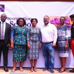 Polaris Bank and Evolve Trust Charity Empower Students in Lagos