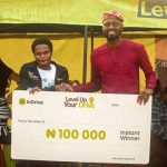 inDrive Boosts Student Mobility in Nigeria