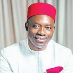 Soludo Boosts Healthcare with New Modern Hospital in Okpoko