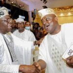 Obasa-Lagos Assembly Crisis: Tinubu Intervenes