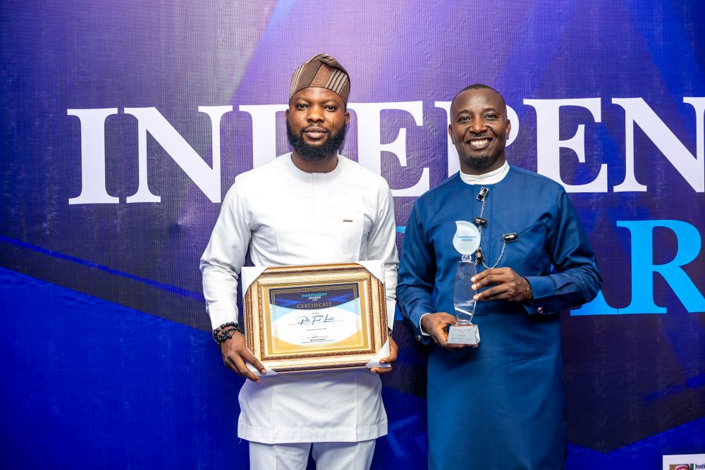 Rite Foods Wins ‘Food Company of the Year’ 2024