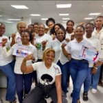 Unity Bank Champions Women’s Empowerment with IWD Webinar