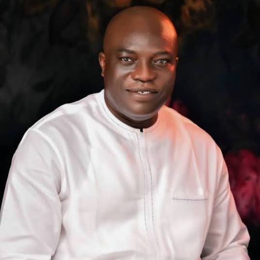 FBI Ties Senator Neda Imasuen to $25M Bank Scam