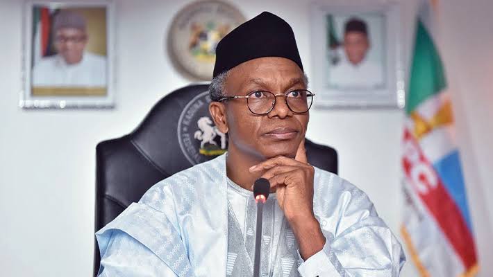 El-Rufai: Pastor Tunde Bakare Pulled Me Into Politics, Not Buhari