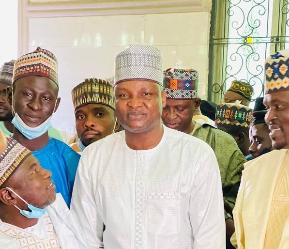 Abba Kyari’s Family Denies N200m Allegation