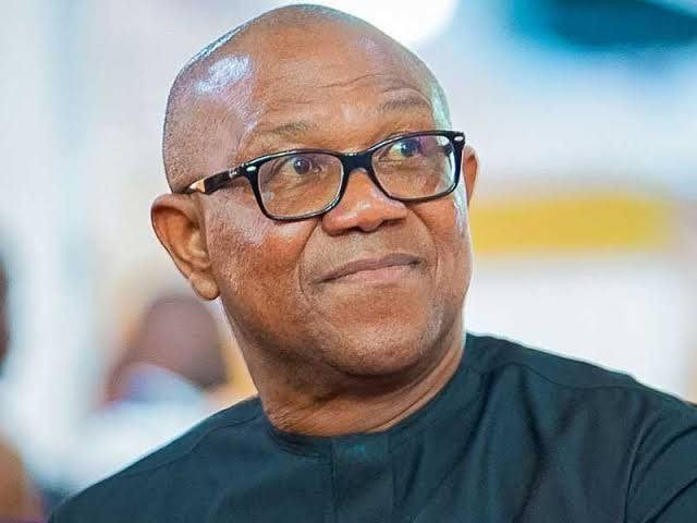 APC, Rivals Fight for Peter Obi’s Support