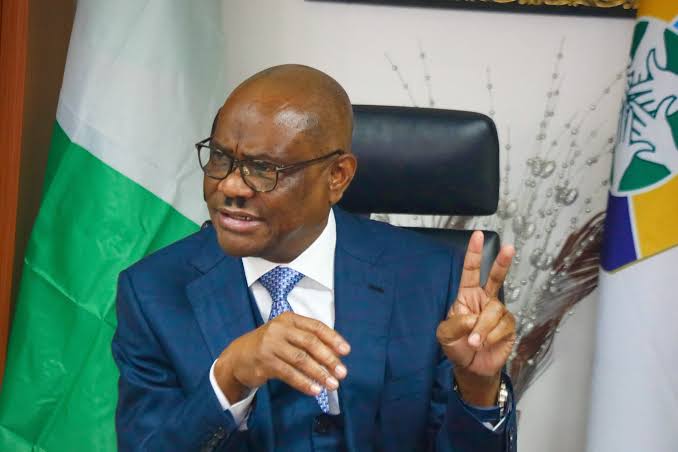 Atiku Lied About VP Selection, Wike’s Aide Alleges