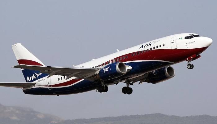Arik Air Opens Job Vacancy for Drivers
