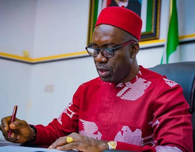 Governor Soludo Revives 16.5km Ozubulu-Ukpor Road