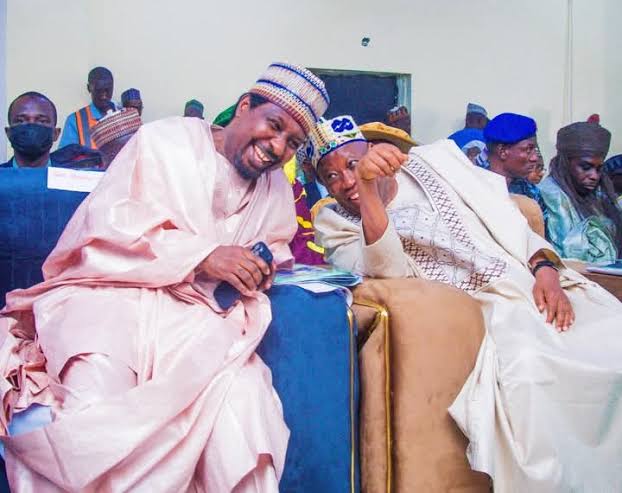 APC Leaders Attend NNPP Senator’s Events