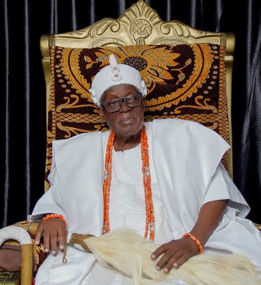 Olubadan Alive and Well: Oyo Government Dismisses Death Rumors