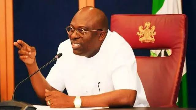 Court Reinstates 2015 LG Chairmen in Rivers