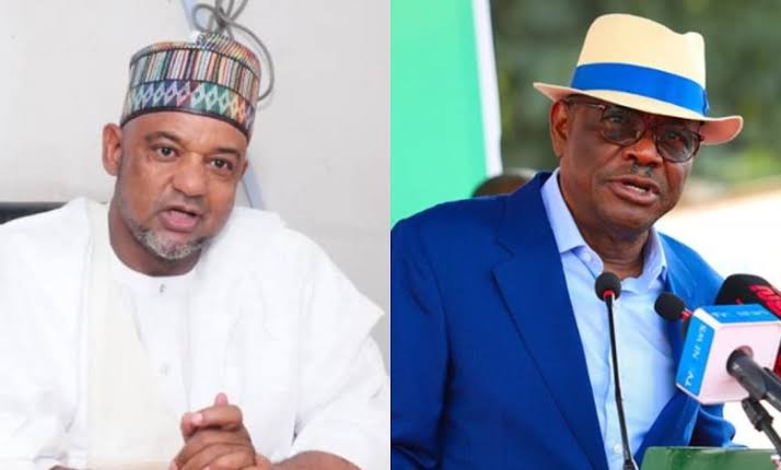 PDP Crisis: Party Rejects Wike’s Congress, Names New Leaders