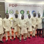 PDP Governors Reject Merger, Plan August Convention
