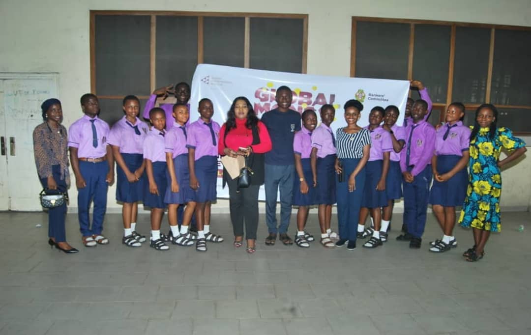 Polaris Bank Guides Students Toward Smart Money Management