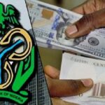 Nigeria’s Foreign Exchange Inflows Drop, Naira Strengthens