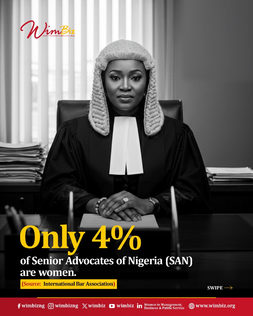 It’s Time to Shift the Narrative on Gender and Leadership in Law