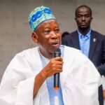 Ganduje Urges Diaspora to Back Tinubu’s Economic Reforms