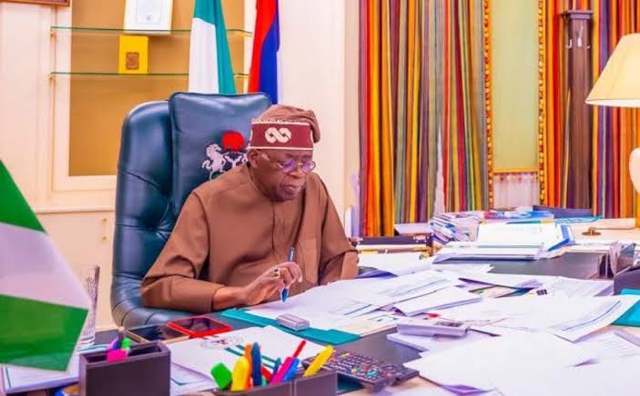 Tinubu Sacks Kyari, ERA Demands Probe
