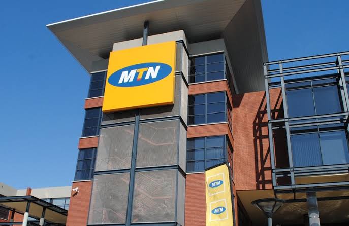 MTN CEO Denies Data Theft Claims, Blames Network Upgrades