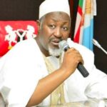 Civil Rights Group Urges Tinubu to Investigate Badaru