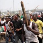 Take-It-Back Coordinator Arrested in Yobe