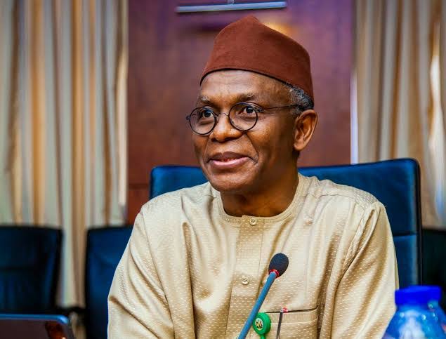 SDP Targets 3 Million Members in Kano, El-Rufai Shares Plans
