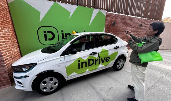 inDrive Refutes Protest Claims