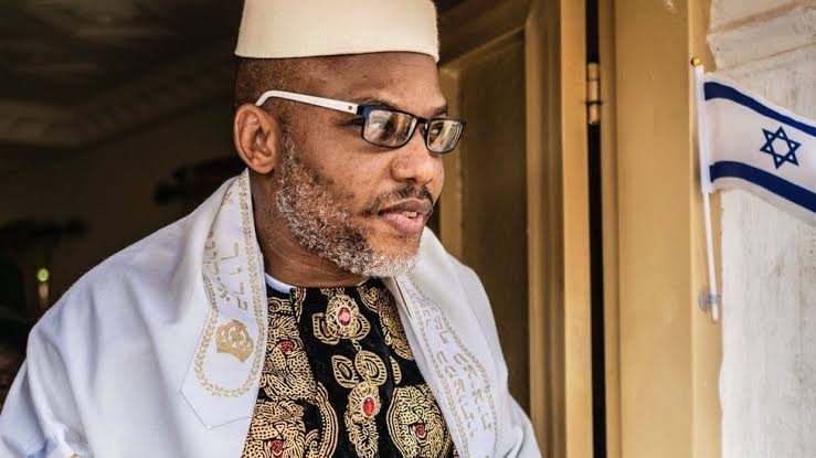 Nnamdi Kanu’s 2015 Arrest: DSS Witness Testifies