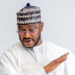 Outrage as Zamfara Gov Hosts Bandit Leaders
