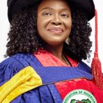 Gender Equality Key to Digital Transformation — Adesanya-Davies