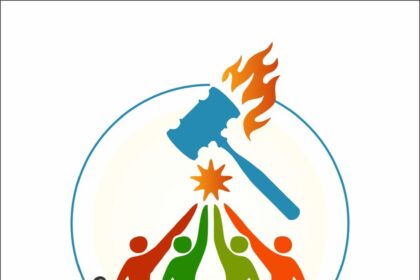 Christian Youths Protest Attacks on Faith, Religious Leaders