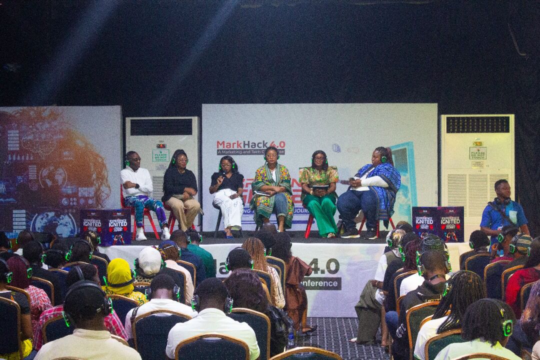 MarkHack 4.0 Drives Innovation in Nigeria