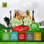 Adron Homes Unveils Grand Ileya Promo with Huge Discounts and Celebrity Guests