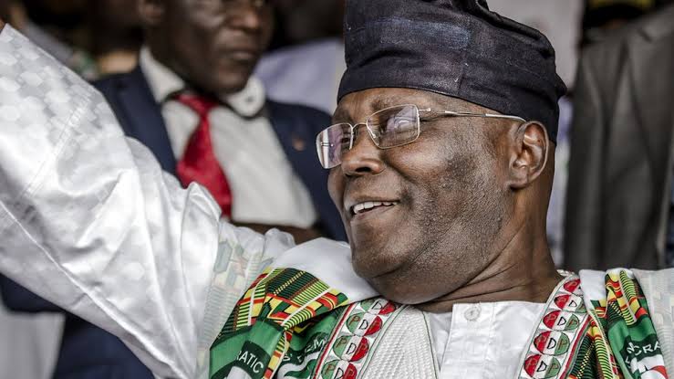 "Atiku Is the Leader Nigeria Needs Today" – Ahmad Baba