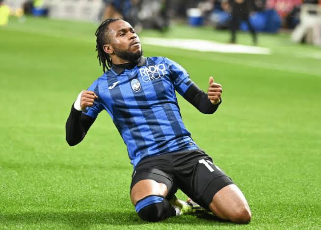 Ademola Lookman Set for €60m Summer Move