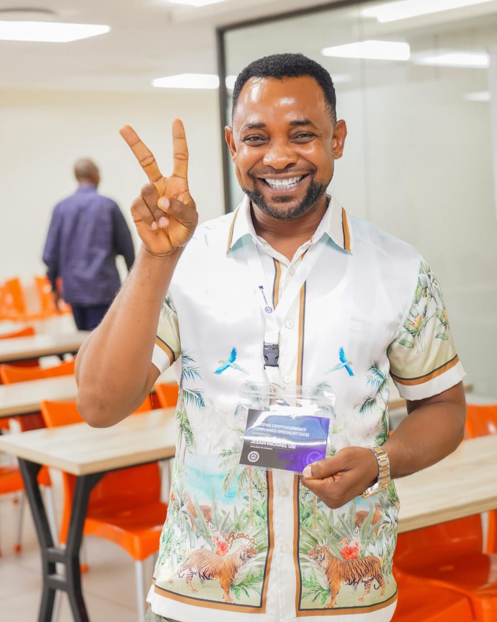 “Jesam Is Innocent!” – Outrage in Abuja Over Alleged Afriq Arbitrage Fraud