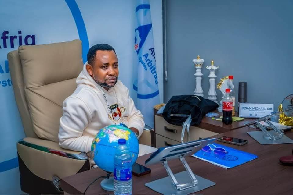 Afriq Arbitrage System Refutes EFCC Allegations: “We Are the Complainants, Not the Accused”