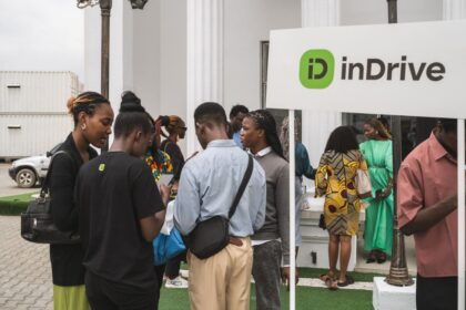 inDrive Partners with Churches Across Nigeria to Empower Communities Through Driving Opportunities