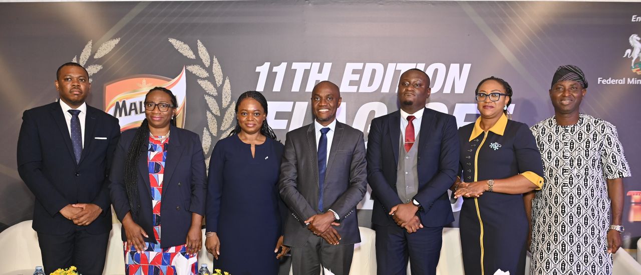 Nigerian Breweries-Felix Ohiwerei Education Trust Fund Kicks Off 2025 Edition in Lagos