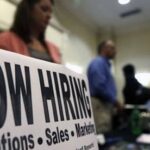 U.S. Job Growth Slows in May Amid Tariff and Policy Uncertainty