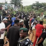 Benue Governor Alia Vows Justice After Yelewata Massacre Claims Over 200 Lives