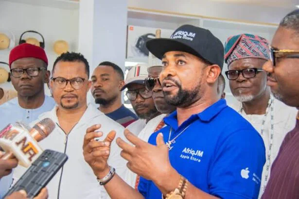 Contempt Drama Deepens: Police Shun Court Again as Jesam Michael Battles Unlawful Detention