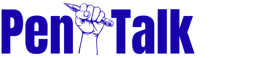 PenTalk News