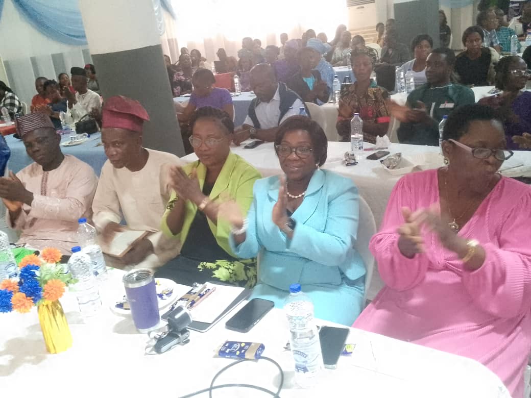 PEPSO Hosts Stakeholder Dialogue, Book Exhibition to Promote Integrity-Based Educational Leadership