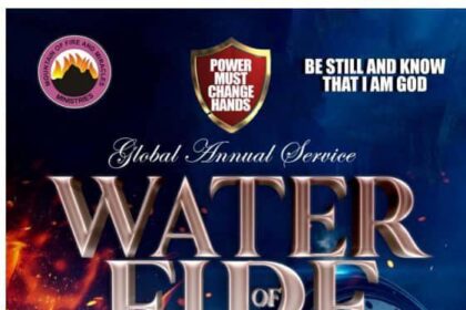 MFM Annual Water of Fire Programme Holds This July