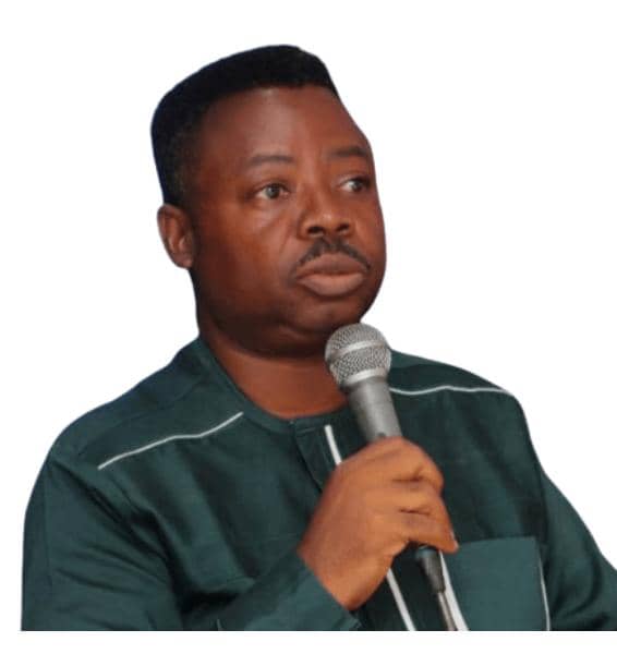 2027 Politics: Nigerian Churches and CAN Are Lost in Power Game