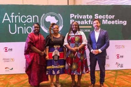 AU, GIZ, Sterling One Foundation Push $100B Agenda for Women and Youth in Africa